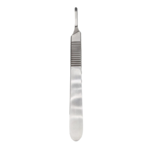 Scalpel Handles No:3