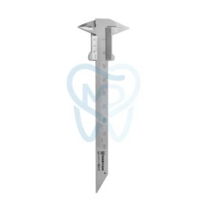 Zuricher Caliper 130mm