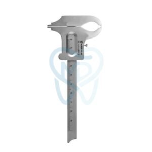 Boley Caliper 145mm