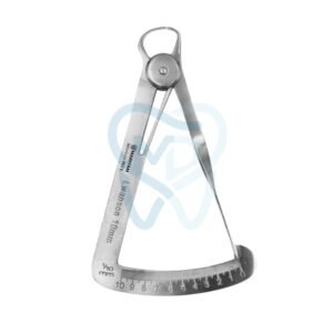 Iwanson Caliper 10mm