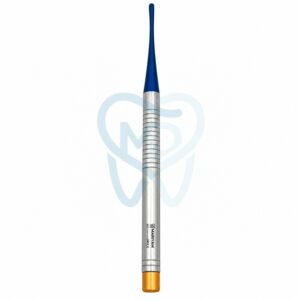 X Tool-Luxating Elevator, Curved, 2.6mm