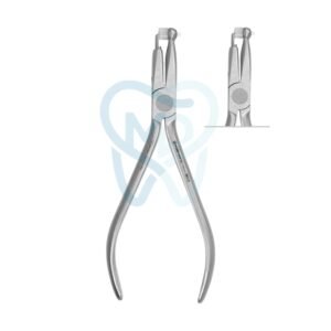 Adhesive Removal Plier