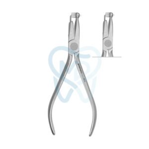 Adhesive Removal Plier