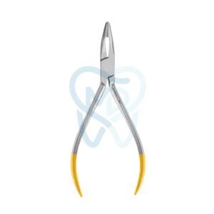 Weingart Plier Standard, for Dental Technic, 15cm,TC