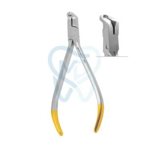 Bracket Removal Plier,TC