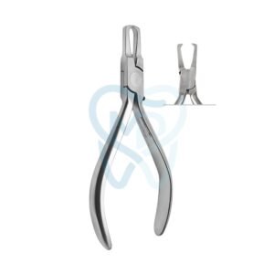 Bracket Removing Plier,  12.5cm