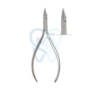 Tweed Loop Plier, 13cm