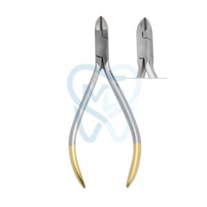 Micro ligature cutter, TC