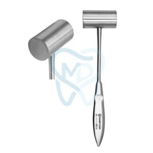 Hammer, with Ø20mm Solid Head, 17cm