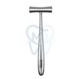 Hammer, with Ø19mm Solid Head, 19cm
