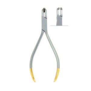 Hammer, with Ø19mm Solid Head, 19cm