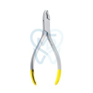Wire Cutting Forceps, ◯ Max. Ø 0.3mm / .014”  ,13cm,TC