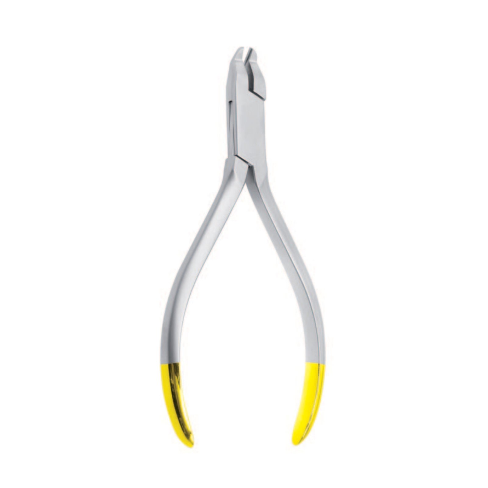 7060-064 Wire Cutting Forceps, ◯ Max. Ø 0.3mm / .014” ,13cm,TC - Image 1