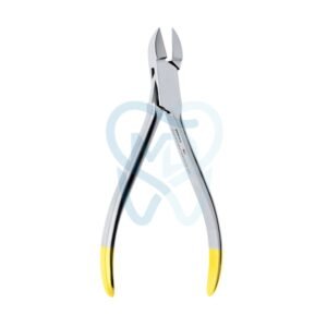 Side Cutter for hard wire, ◯ Max. Ø 1.0mm / .040” , 15cm,TC