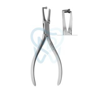 ADERER Band Removing Plier,13.5cm