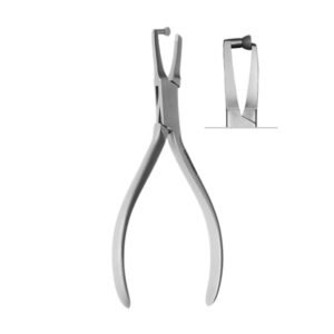 ADERER Band Removing Plier,13.5cm