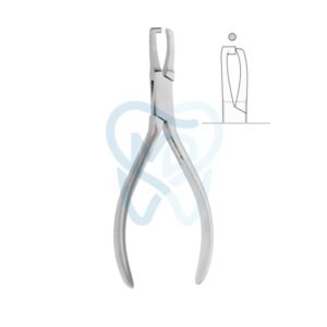 OLIVER  Band Removing Plier,14cm