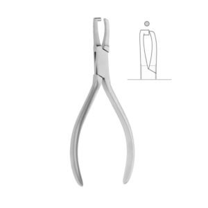 OLIVER  Band Removing Plier,14cm