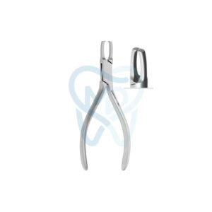 Bracket Removing Plier,13.5cm