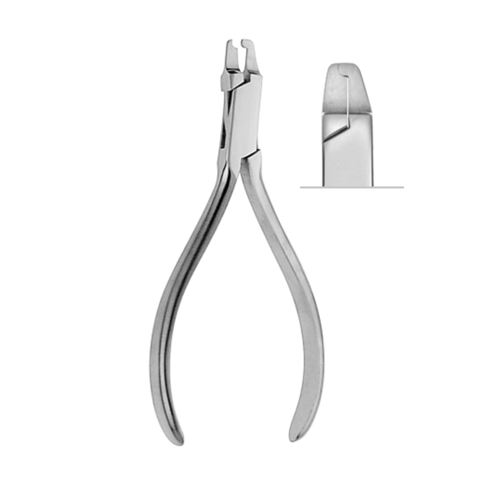 7060-098 Removing Plier,12.5cm - Image 1