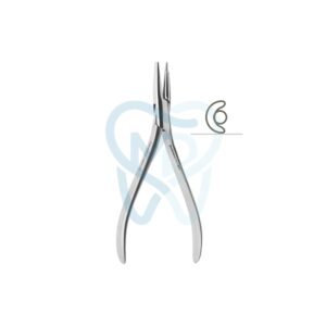 ANDERSEN Hollow Chop Plier,13cm