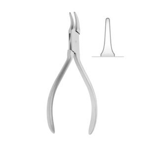 GORDON Contouring Plier,13.5cm