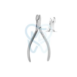 DeLa ROSA Arch Contouring Plier,12.5cm