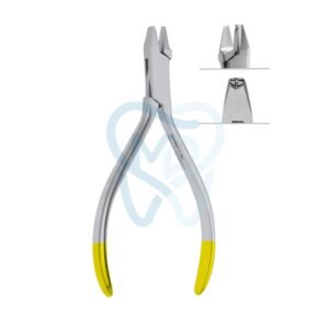 Mariyam corp Wire Bending Plier, 12.5cm,TC