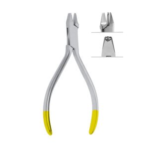 Mariyam corp Wire Bending Plier, 12.5cm,TC
