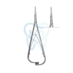 SMAHA Ligature Forceps, 14cm