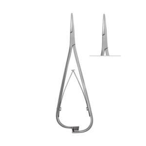 SMAHA Ligature Forceps, 14cm