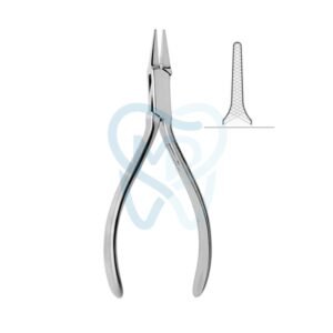 PEESO Wire Bending Plier, 13.5cm