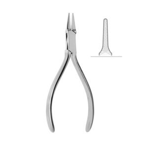 PEESO Wire Bending Plier, 13.5cm