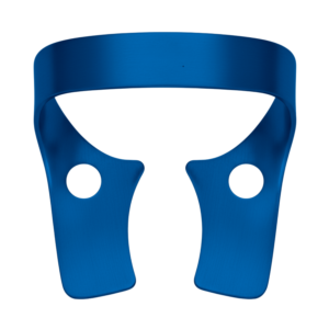 28 - Lower molar rubber dam clamps