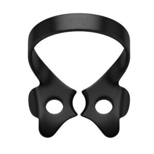 0 - Pre molar rubberdam clamps