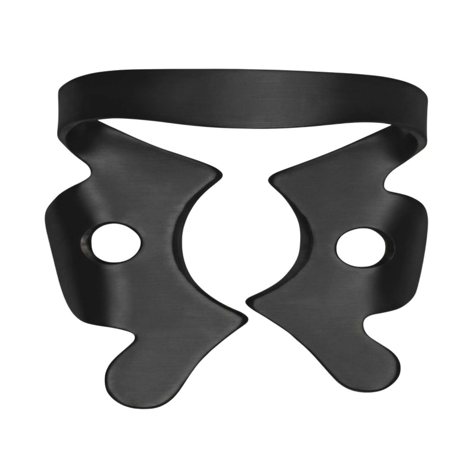 BK2070-10 10 - Molar rubber dam clamps (GENERAL) - Image 1