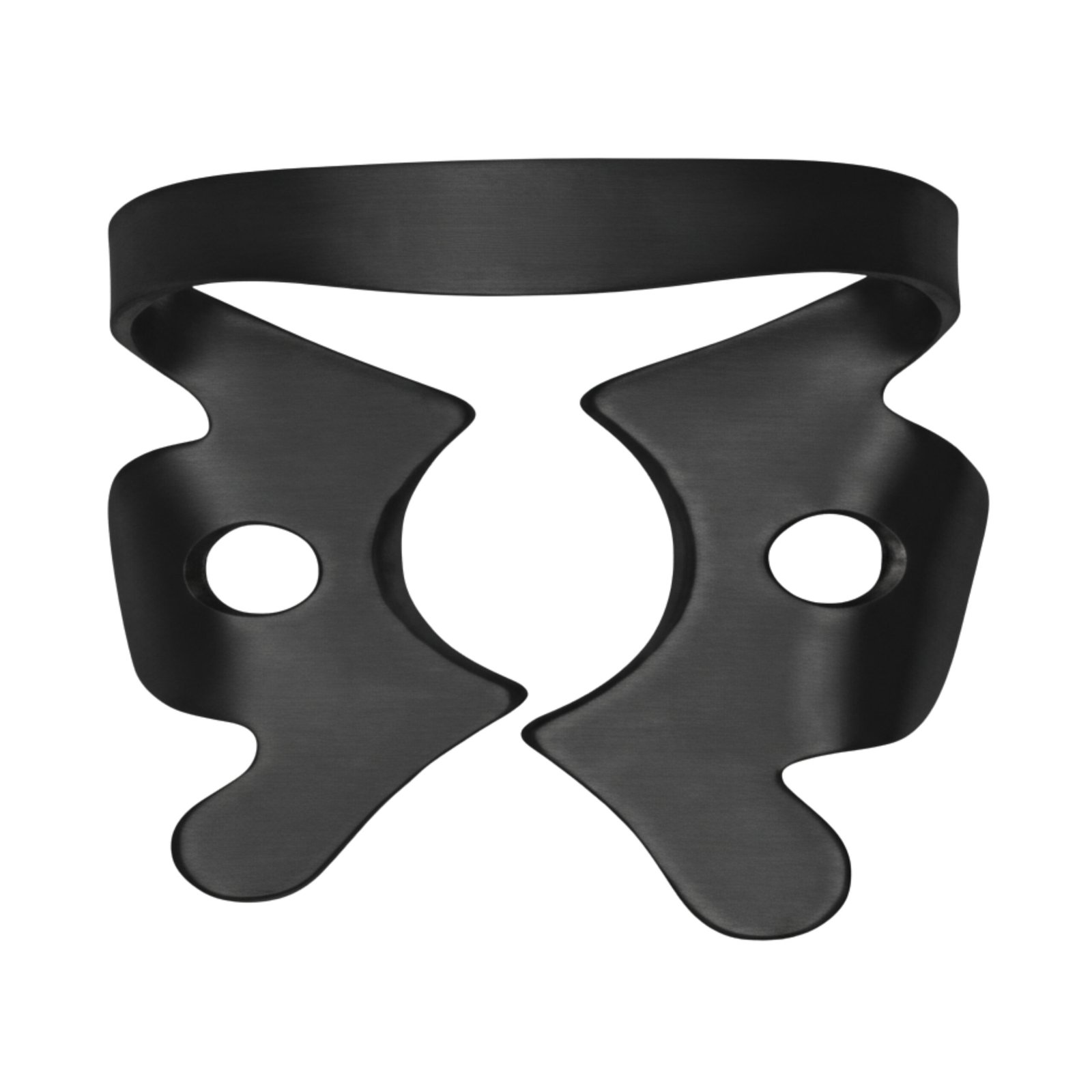 BK2070-11 11 - Molar rubber dam clamps (GENERAL) - Image 1
