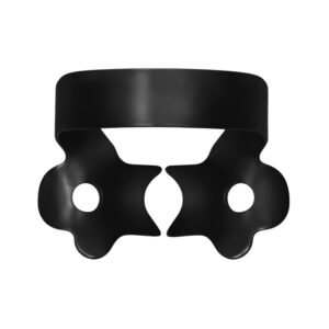 1A - Pre molar rubberdam clamps