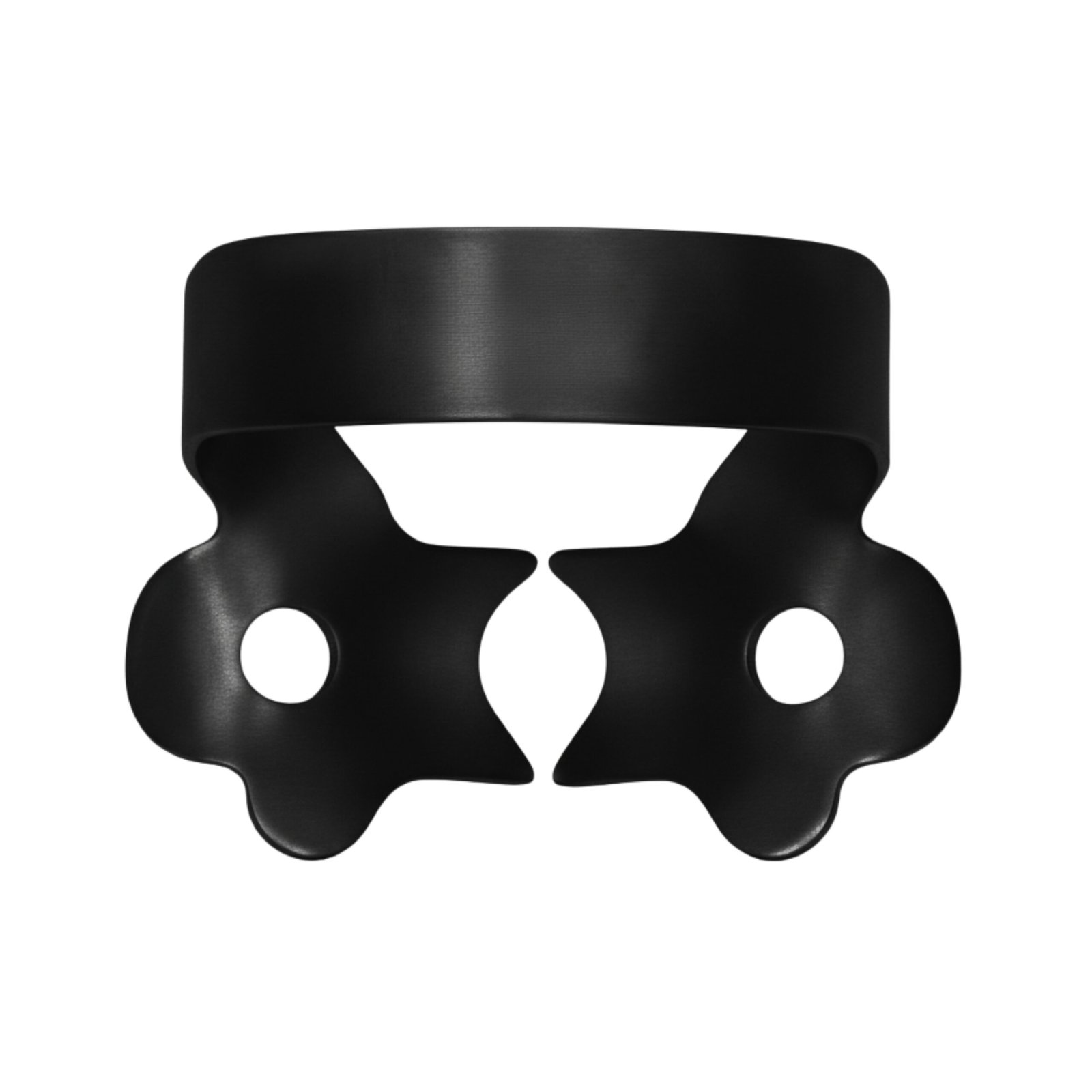 BK2070-1A 1A - Pre molar rubberdam clamps - Image 1