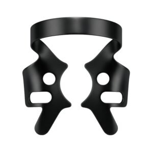 201 - Upper molar rubber dam clamps