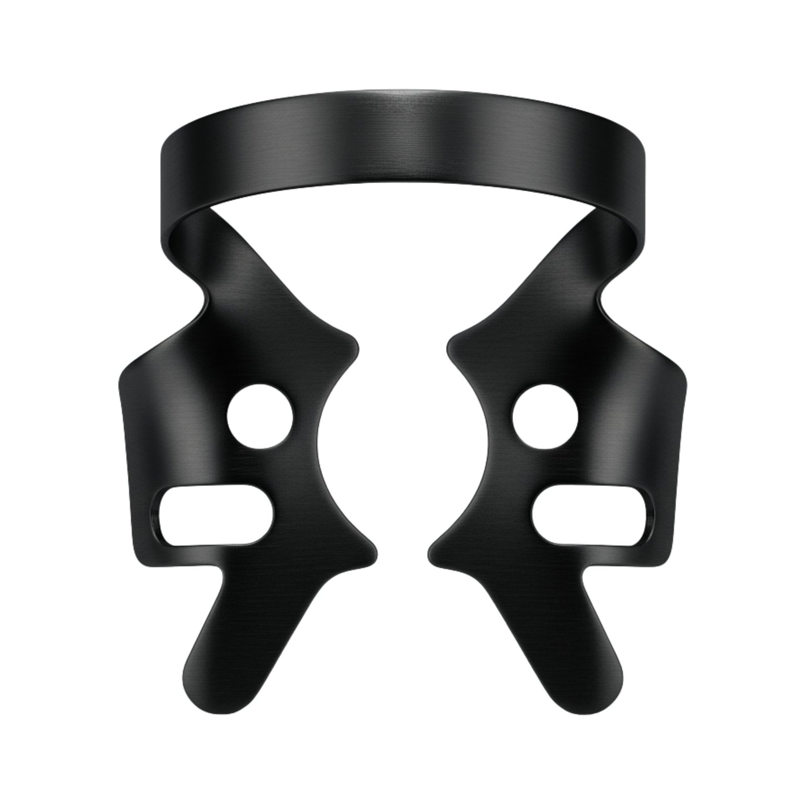 BK2070-201 201 - Upper molar rubber dam clamps - Image 1
