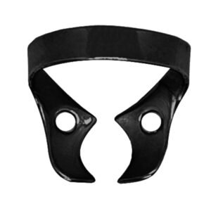 204 - Molar rubber dam clamps (GENERAL)
