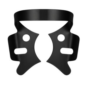 205 - Upper molar rubber dam clamps