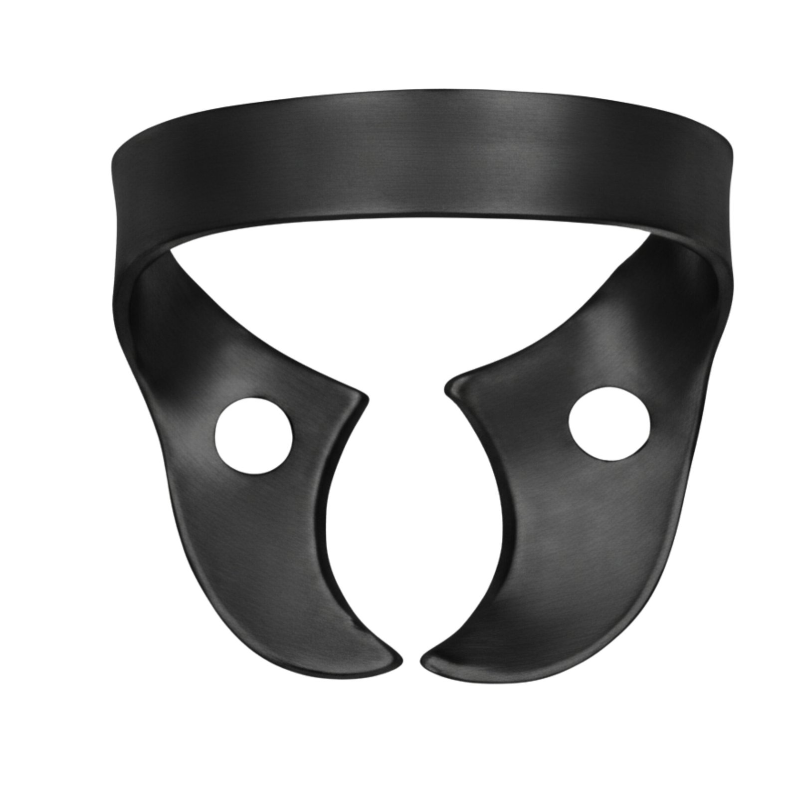 BK2070-24 24 - Molar rubber dam clamps (GENERAL) - Image 1