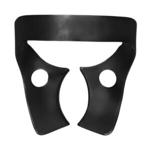 26N - Upper molar rubber dam clamps