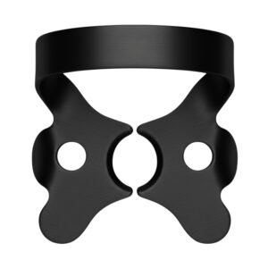 2A - Pre molar rubberdam clamps