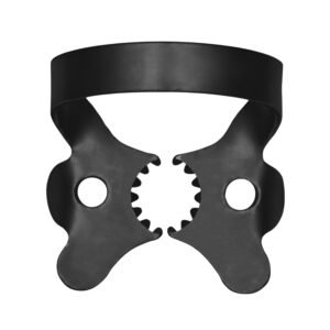 2AS - Pre molar rubberdam clamps