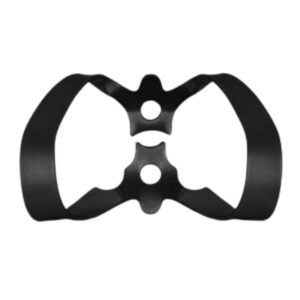 6 - Anterior Rubber Dam Clamps