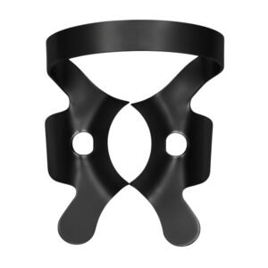 8 - Upper molar rubber dam clamps