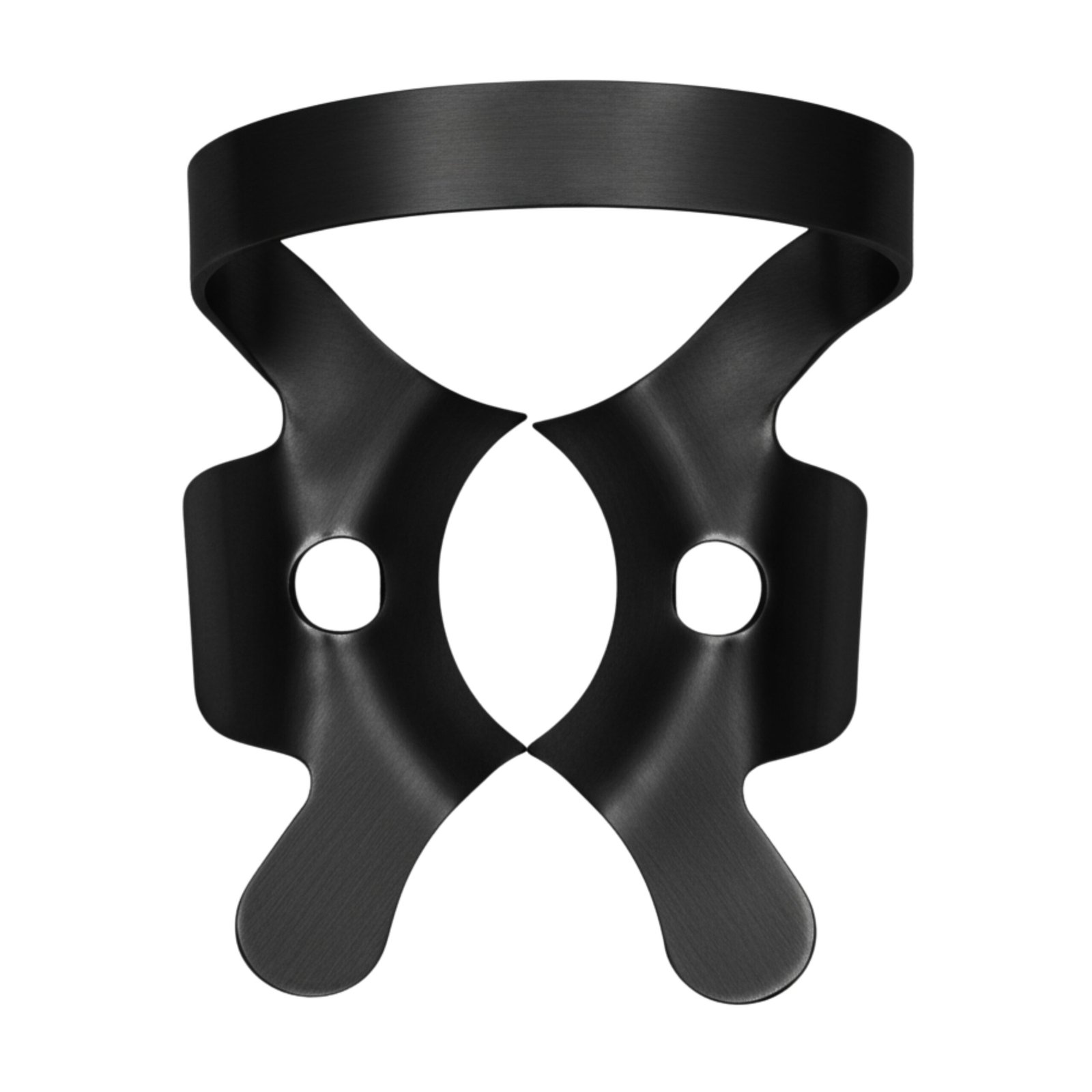 BK2070-8 8 - Upper molar rubber dam clamps - Image 1